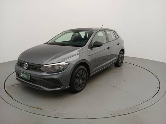 VOLKSWAGEN POLO 1.0 MPI TRACK MANUAL VOLKSWAGEN POLO 1.0 MPI TRACK MANUAL